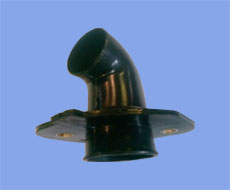 flange-air-filter