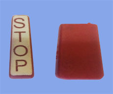 stop-knob